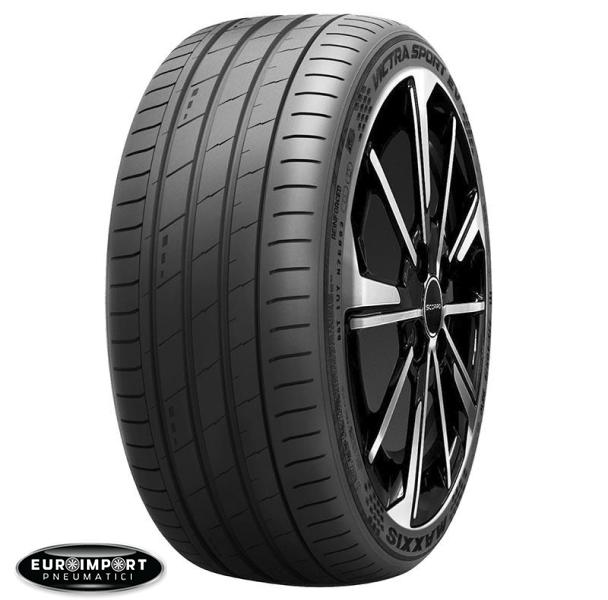 Maxxis Vs ev  275/45 R20 110 Y  XL  TL